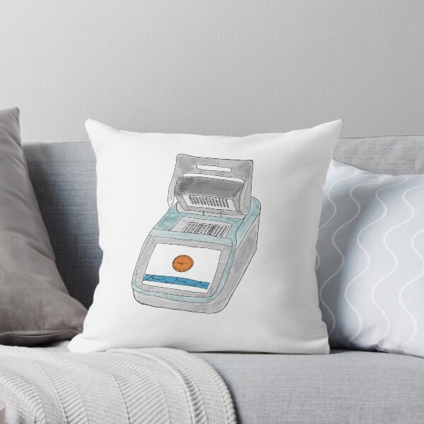 Item preview, Watercolor Thermal Cycler designed and sold by JustScience.