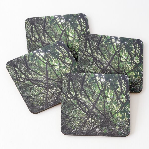 Item preview,  A World of Green designed and sold by Claudia Smaletz.