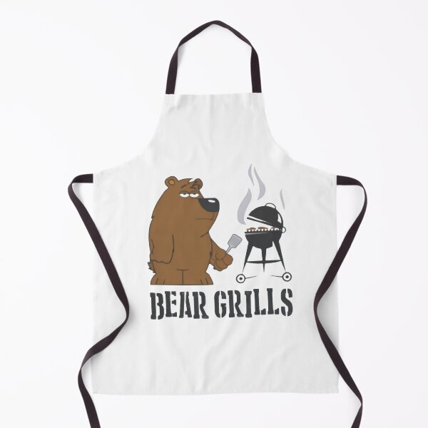 Item preview, Bear Grills Grylls designed and sold by VectoMore.
