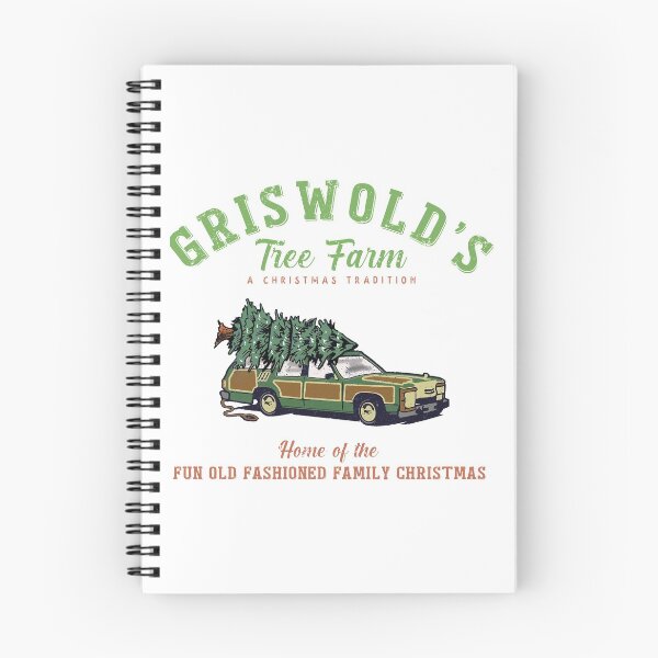 Item preview, Griswold Christmas Tree Farm Sweatshirt, Christmas Vacation Tree Sweatshirt, Unisex Christmas Sweatshirt designed and sold by TekknoOutfits.