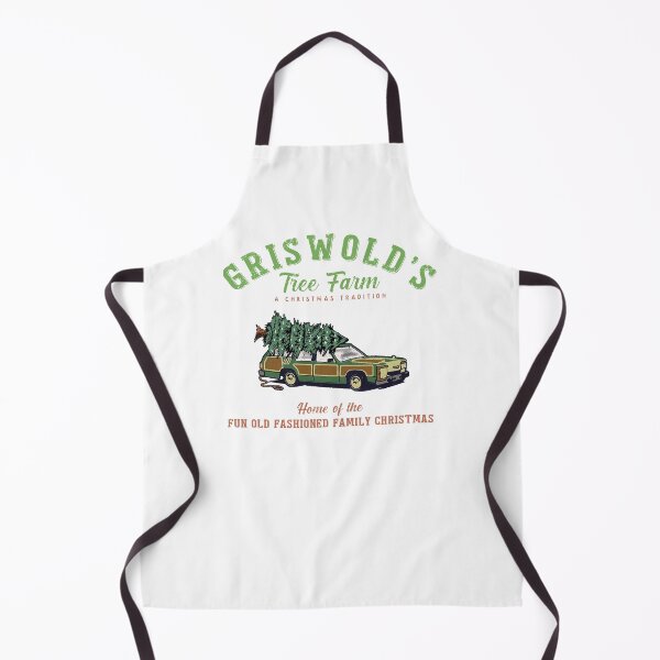 Item preview, Griswold Christmas Tree Farm Sweatshirt, Christmas Vacation Tree Sweatshirt, Unisex Christmas Sweatshirt designed and sold by TekknoOutfits.