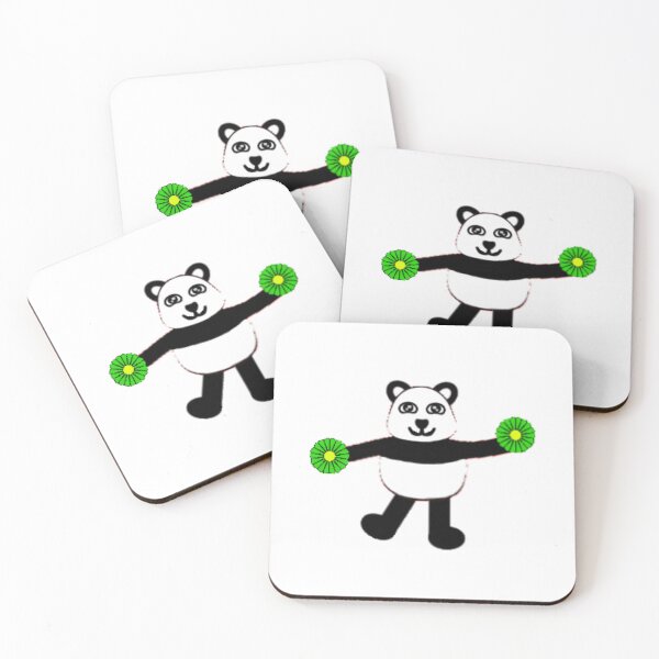 Item preview, Lively Panda designed and sold by Midnightviera.