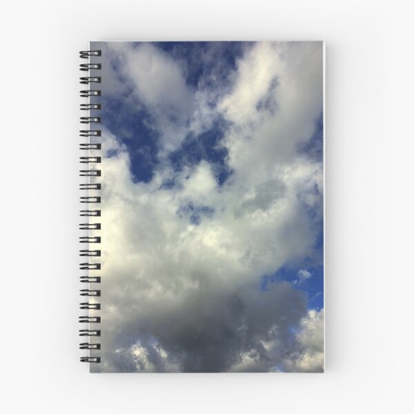 Item preview, Fluffy Clouds designed and sold by Ric1926.