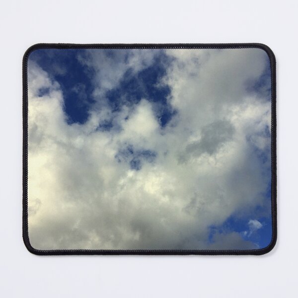 Item preview, Fluffy Clouds designed and sold by Ric1926.