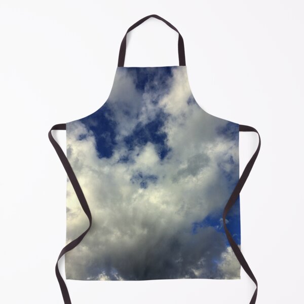 Item preview, Fluffy Clouds designed and sold by Ric1926.