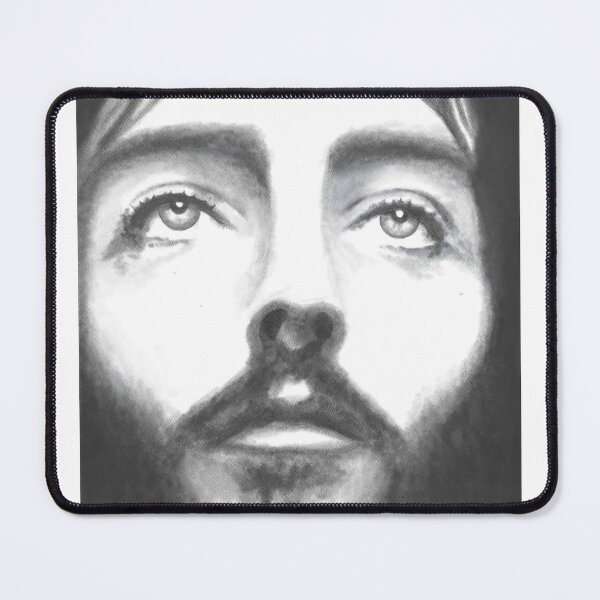 Item preview, King Jesus designed and sold by AtlanticArt227.
