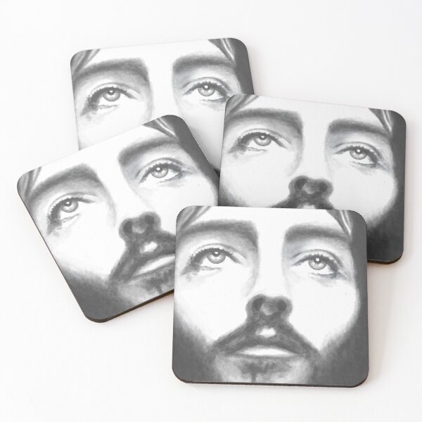 Item preview, King Jesus designed and sold by AtlanticArt227.