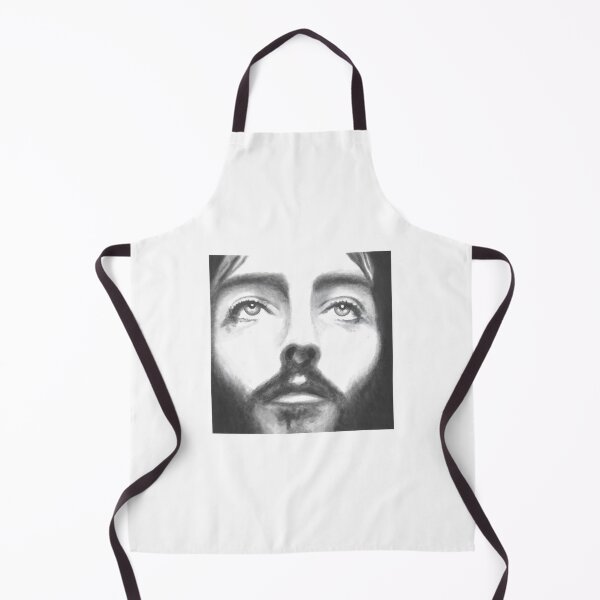 Item preview, King Jesus designed and sold by AtlanticArt227.