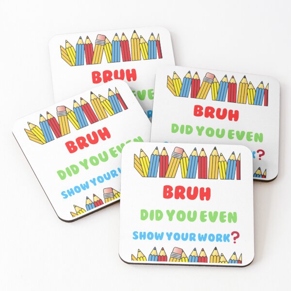 Item preview, bruh did you even show your work designed and sold by KojoShop.