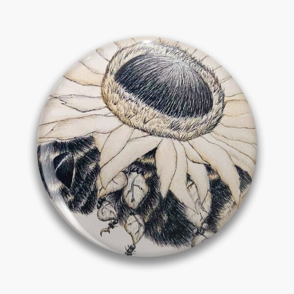 Item preview, Flora Bee designed and sold by beckrogers.