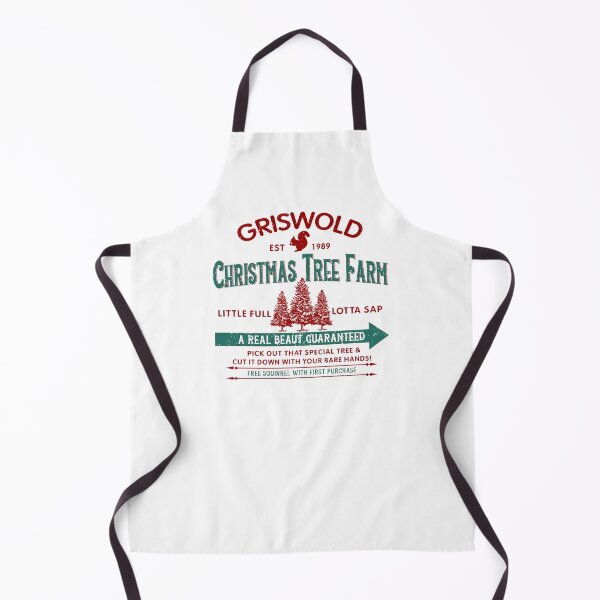 Item preview, Griswold Christmas Tree Farm Sweatshirt, Christmas Vacation Tree Sweatshirt, Unisex Christmas Sweatshirt designed and sold by TekknoOutfits.