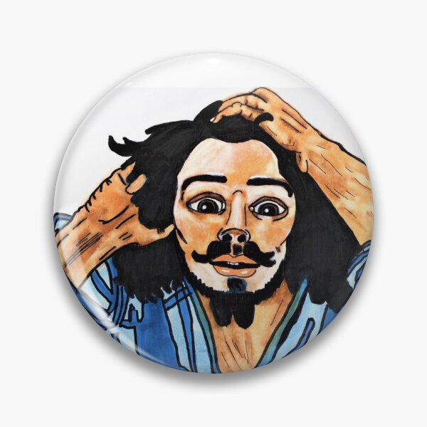 Item preview, Love you, Courbet designed and sold by Michelle Mead.
