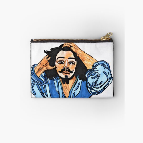 Item preview, Love you, Courbet designed and sold by Michelle Mead.
