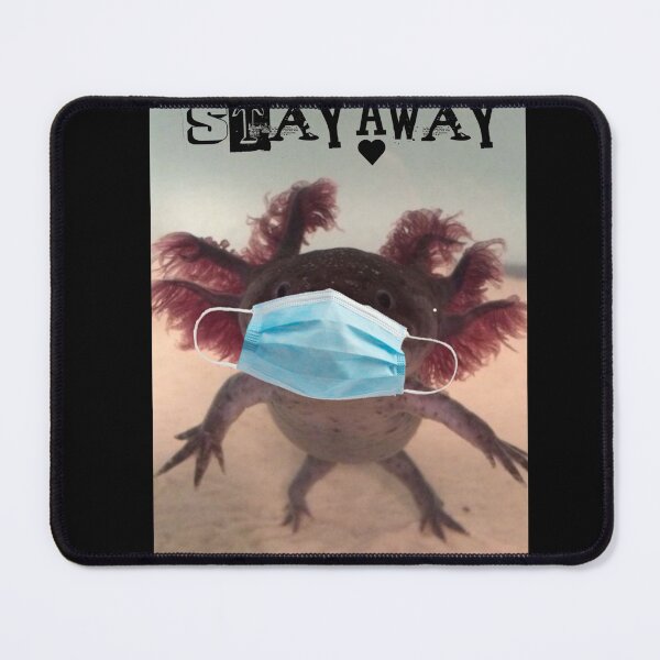 Item preview, Stay away designed and sold by Awful-Lotl.
