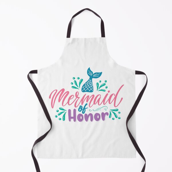 Item preview, Mermaid of Honor, Mermaid, Honor designed and sold by graphic-genie.