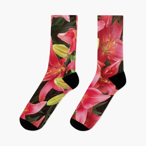 Item preview, LILLIES ANYONE designed and sold by Herb Dickinson.