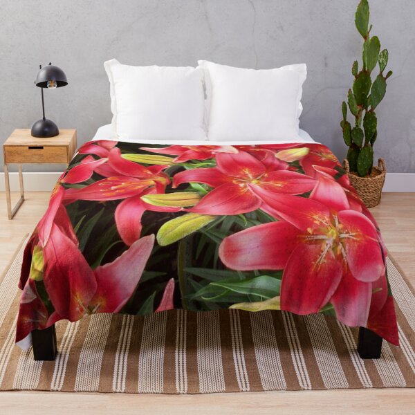 Item preview, LILLIES ANYONE designed and sold by Herb Dickinson.