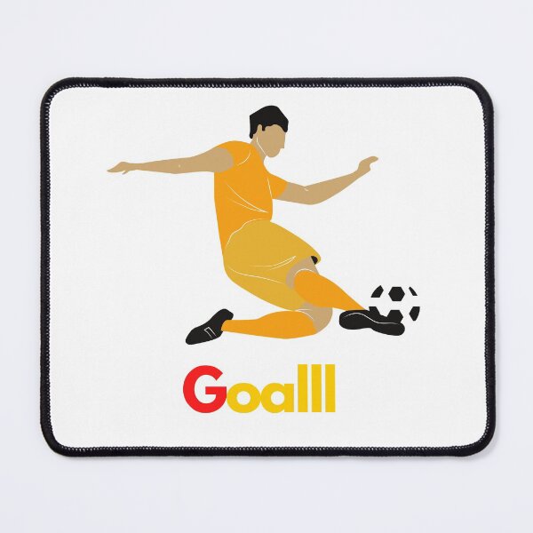 Item preview, Football goal designed and sold by creativeshouse.