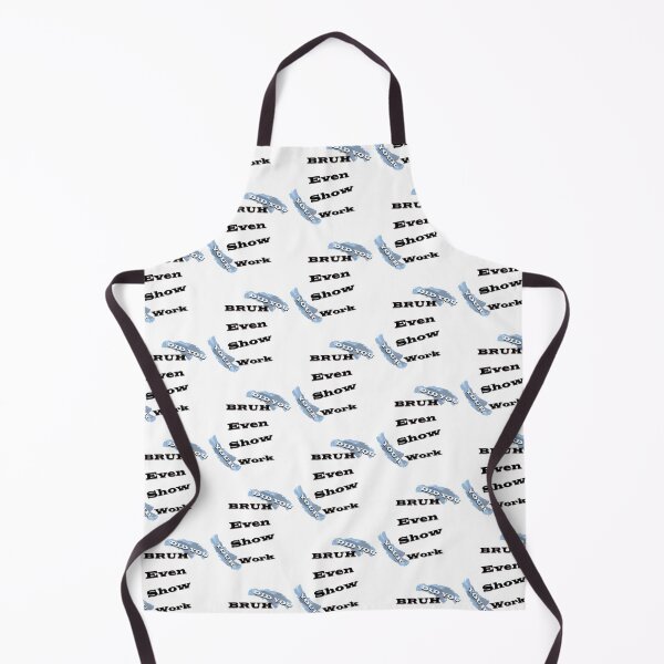 Item preview, Copy of bruh did you even show your work Funny (1) designed and sold by KojoShop.
