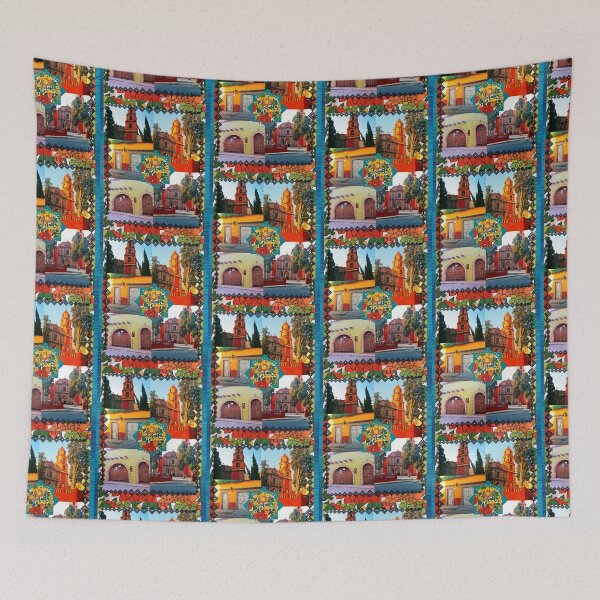 Item preview, Red Vintage San Miguel designed and sold by artbyomega.