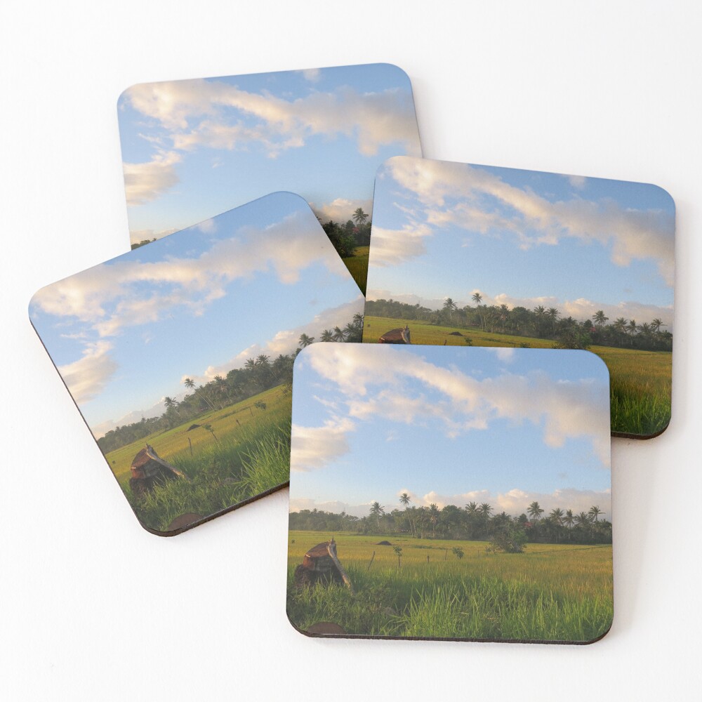Item preview, Coasters (Set of 4) designed and sold by Rene-Martin.