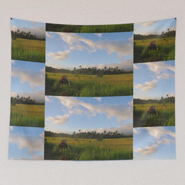 Item preview, Farmland designed and sold by Rene-Martin.