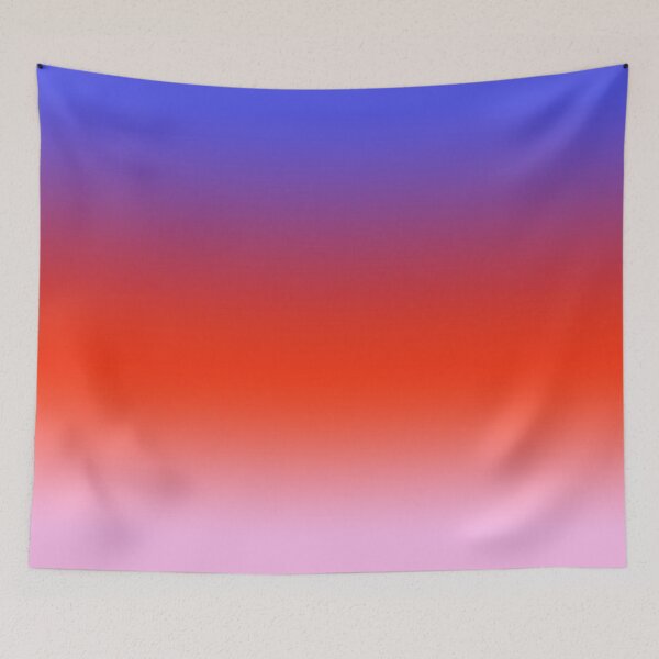 Item preview, Gradient Calm designed and sold by lucybrownlane.