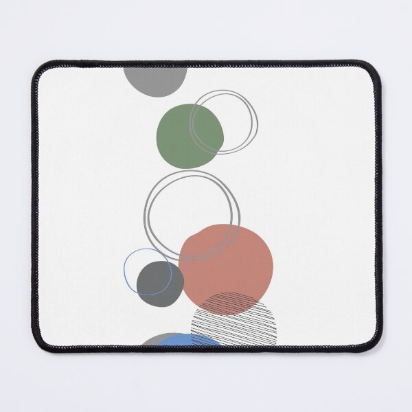 Item preview, colored circles designed and sold by NAD-990.