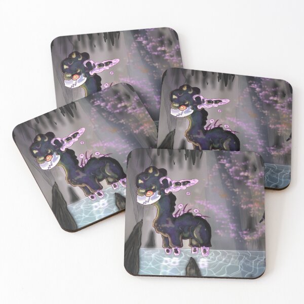 Item preview, llama monster designed and sold by NeutralDragons.