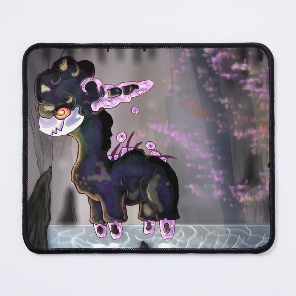Item preview, llama monster designed and sold by NeutralDragons.