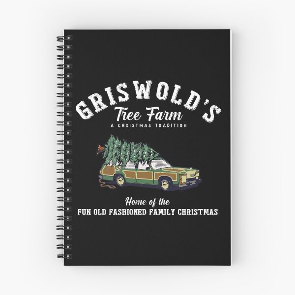 Item preview, Griswold Christmas Tree Farm Sweatshirt, Christmas Vacation Tree Sweatshirt, Unisex Christmas Sweatshirt designed and sold by TekknoOutfits.