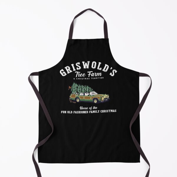 Item preview, Griswold Christmas Tree Farm Sweatshirt, Christmas Vacation Tree Sweatshirt, Unisex Christmas Sweatshirt designed and sold by TekknoOutfits.