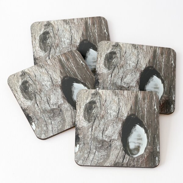 Item preview, Log designed and sold by Terra Dumont.