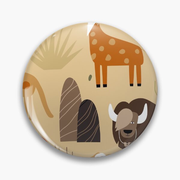 Item preview, Funny Animals Patterns No.2 - funny animals,  funny patterns designed and sold by Delandor.