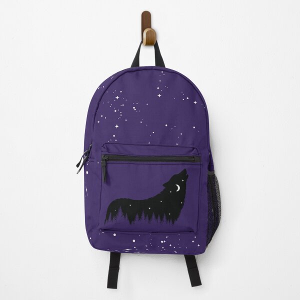 Item preview, Wolf Universe  designed and sold by platinumknuckle.