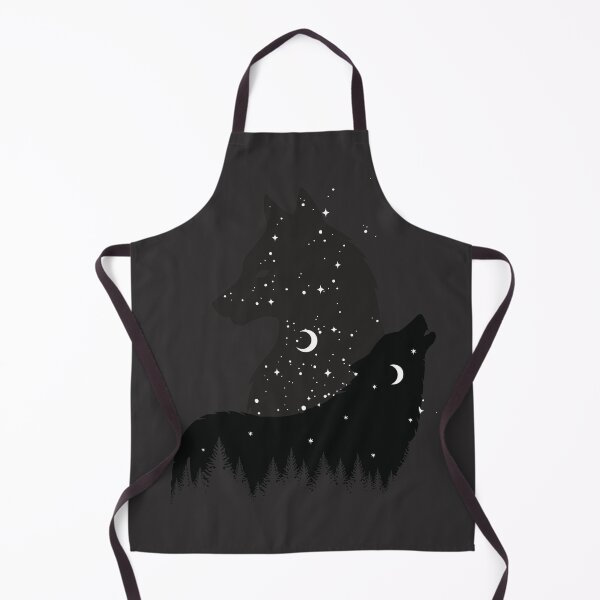 Item preview, Wolf Universe designed and sold by platinumknuckle.