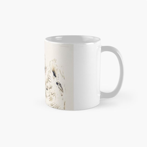 Item preview, Gentle Rhino designed and sold by beckrogers.