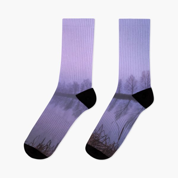 Item preview, Calm morning 6 designed and sold by Veikko  Suikkanen.