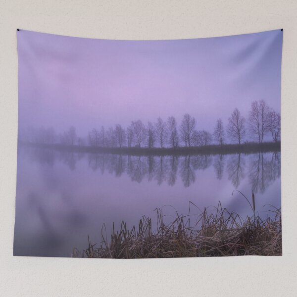 Item preview, Calm morning 6 designed and sold by Veikko  Suikkanen.