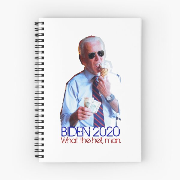 Item preview, Biden 2020 designed and sold by duckerina.