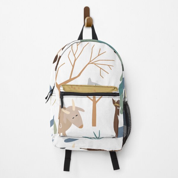 Item preview, Funny Animals Patterns No.3 - funny animals, funny patterns designed and sold by Delandor.