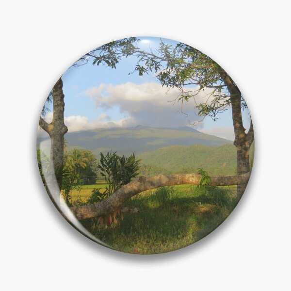 Item preview, Farmland designed and sold by Rene-Martin.