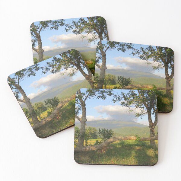 Item preview, Farmland designed and sold by Rene-Martin.
