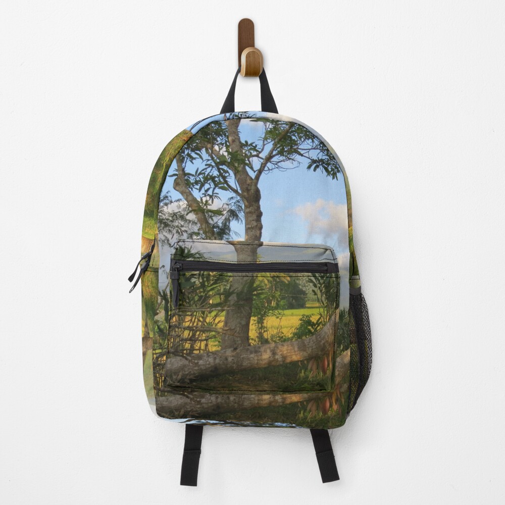 Item preview, Backpack designed and sold by Rene-Martin.