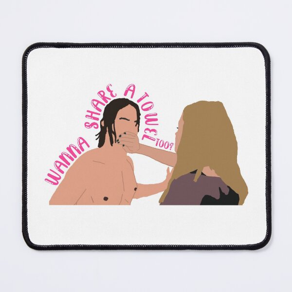 Item preview, Hanna and Caleb designed and sold by swanspirate520.