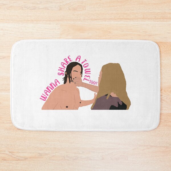 Item preview, Hanna and Caleb designed and sold by swanspirate520.