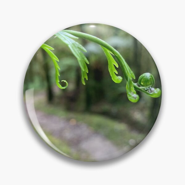 Item preview, Koru  designed and sold by Terra Dumont.