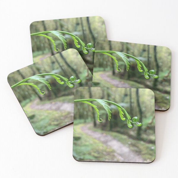 Item preview, Koru  designed and sold by Terra Dumont.