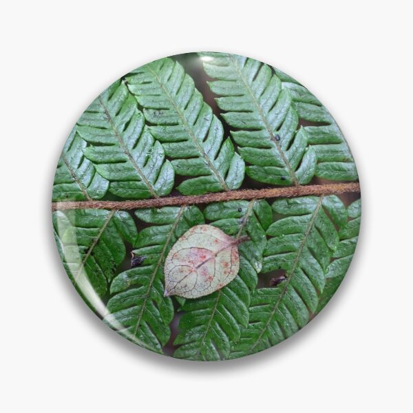 Item preview, Tree fern designed and sold by Terra Dumont.