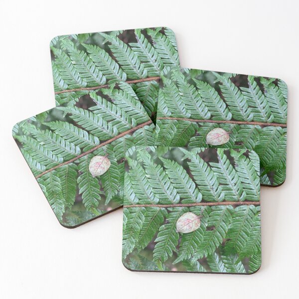 Item preview, Tree fern designed and sold by Terra Dumont.